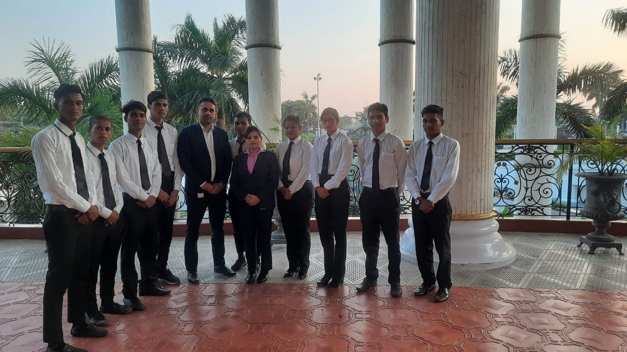 Martlet Hospitality Moradabad Infrastructure photo 4